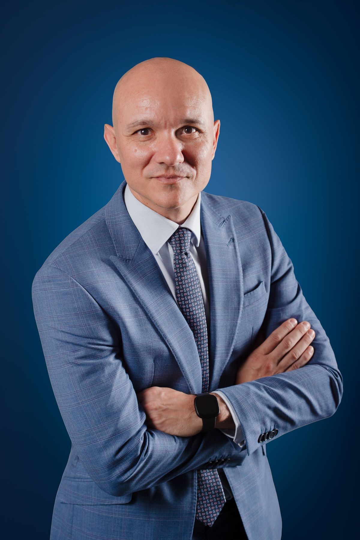 Fabrizio Fiorino - Brisbane, AUSTRALIA
