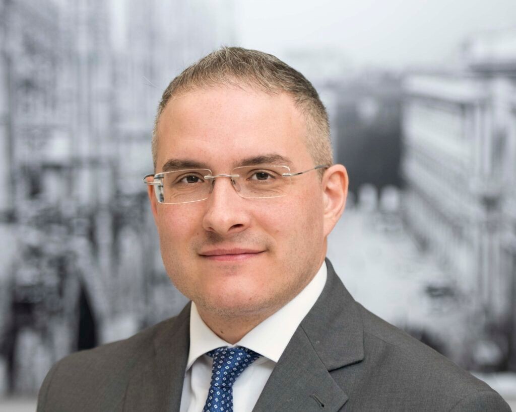 Andrea Campilungo - Parigi - FRANCIA  